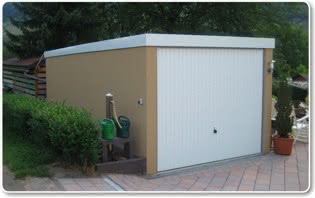 DUROBOX® Fertiggaragen in Top Qualität günstig kaufen DUROBOX® Fertiggaragen in Top Qualität günstig kaufen