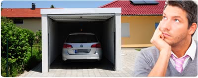 Infos & FAQ von Discount-Garagen.de Fragen und Antworten zu Fertiggaragen