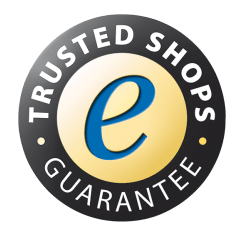 Icon Trusted Shop Logo