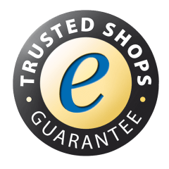 Trusted Shops zertifiziert Trusted Shops zertifiziert