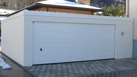Discount-Garagen.de - Unsere Fertiggaragen - Garagen mit Abstellraum Fertig doppelgarage mit abstellraum
Fertig doppelgarage mit abstellraum
Discount-Garagen.de - Unsere Fertiggaragen - Garagen mit Abstellraum