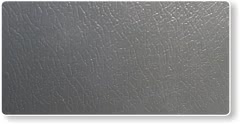 Garagenblende Polyesterbeschichtet Anthrazit Garagenblende Strukturbeschichtet Anthrazit