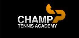 Kunde Champ Tennis