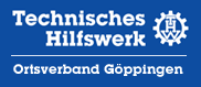 Kunde Technisches Hilfswerk